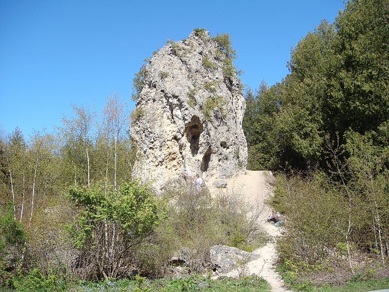 230 Memorial Day [2008 May 23].JPG - Scenes from Mackinac Island.